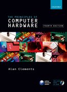 Cover for Principles of Computer Hardware