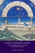 Cover for Castles in Medieval Society