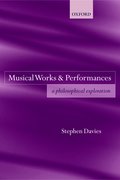Cover for Musical Works and Performances