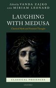 Cover for Laughing with Medusa