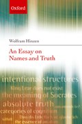Cover for An Essay on Names and Truths