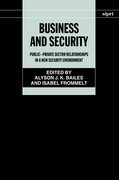Cover for Business and Security