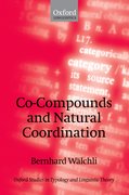 Cover for Co-Compounds and Natural Coordination