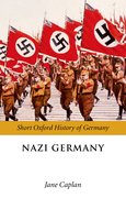 Cover for Nazi Germany