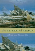 Cover for The Retreat of Reason