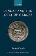 Cover for Pindar and the Cult of Heroes