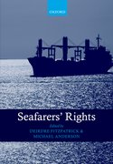 Cover for Seafarers