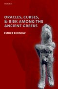 Cover for Oracles, Curses, and Risk Among the Ancient Greeks