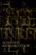 Cover for Scientific Representation