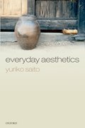 Cover for Everyday Aesthetics