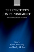 Cover for Perspectives on Punishment
