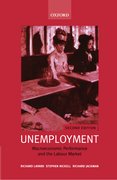 Cover for Unemployment