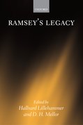 Cover for Ramsey