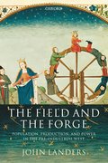 Cover for The Field and the Forge