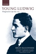 Cover for Young Ludwig