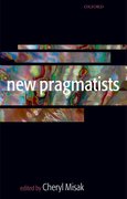 Cover for New Pragmatists