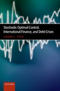 Cover for Stochastic Optimal Control, International Finance, and Debt Crises
