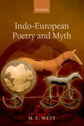 Cover for Indo-European Poetry and Myth