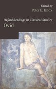 Cover for Oxford Readings in Ovid
