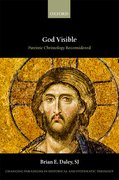 Cover for God Visible