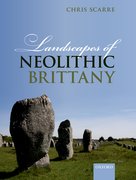 Cover for Landscapes of Neolithic Brittany