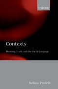Cover for Contexts