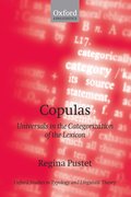 Cover for Copulas