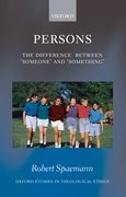 Cover for Persons
