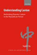 Cover for Understanding Canton