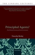Cover for Principled Agents?