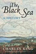 Cover for The Black Sea