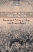 Cover for Romanticism, Enthusiasm, and Regulation