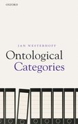 Cover for Ontological Categories