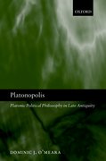 Cover for Platonopolis