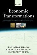 Cover for Economic Transformations