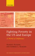 Cover for Fighting Poverty in the US and Europe