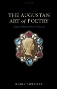 Cover for The Augustan Art of Poetry