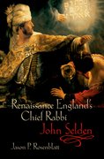 Cover for Renaissance England
