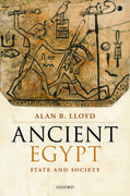 Cover for Ancient Egypt