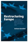 Cover for Restructuring Europe