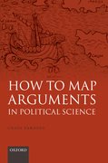 Cover for How to Map Arguments in Political Science