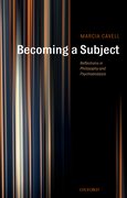 Cover for Becoming a Subject