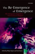 Cover for The Re-Emergence of Emergence