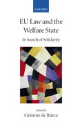 Cover for EU Law and the Welfare State