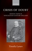 Cover for Crisis of Doubt