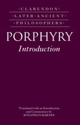 Cover for Porphyry <em>Introduction</em>