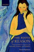Cover for The Roots of Reason