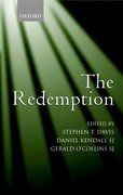 Cover for The Redemption