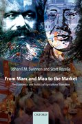 Cover for From Marx and Mao to the Market