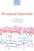 Cover for Perceptual Experience